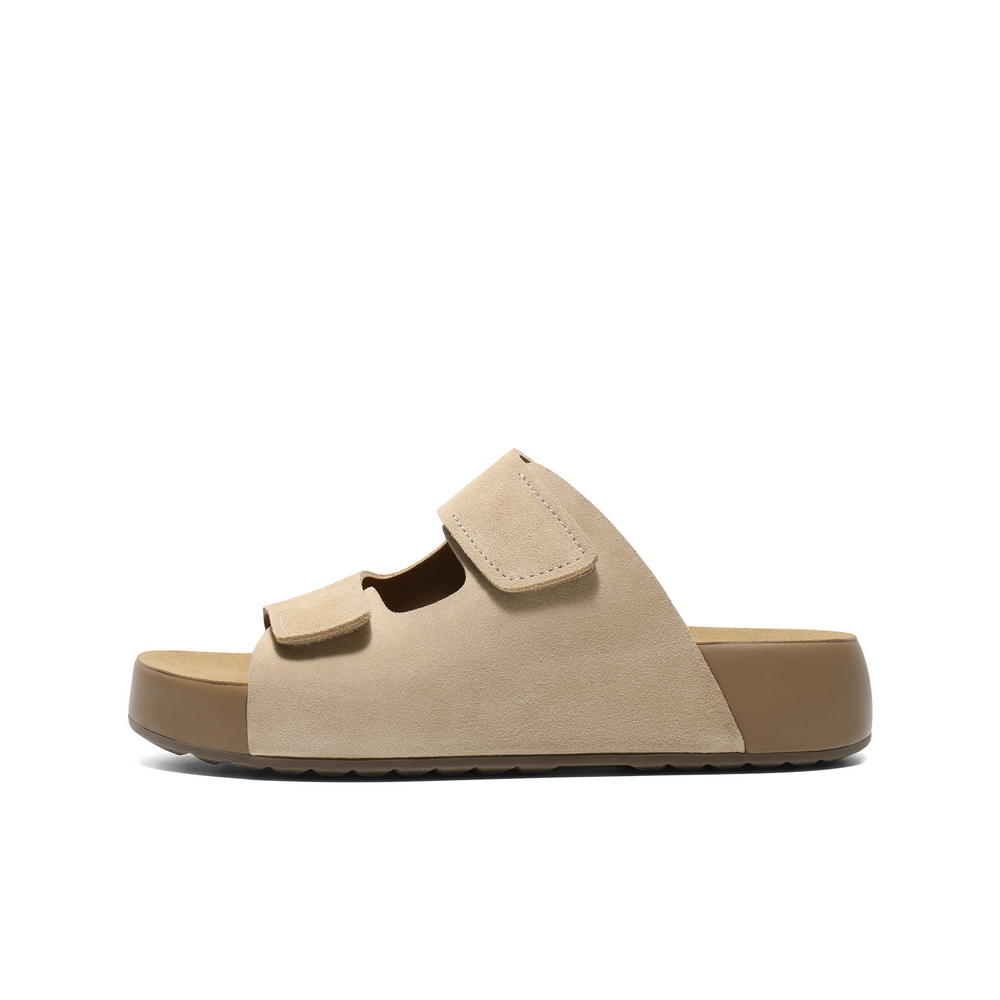 BELLE Скользоустойчивые мужские шлепанцы абрикосовые, цвет Apricot
BELLE Скользоустойчивые мужские шлепанцы абрикосовые, цвет Apricot