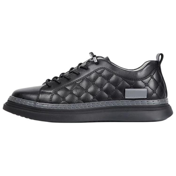 Низкие мужские кроссовки Wit, Black
Низкие мужские кроссовки Wit, Black