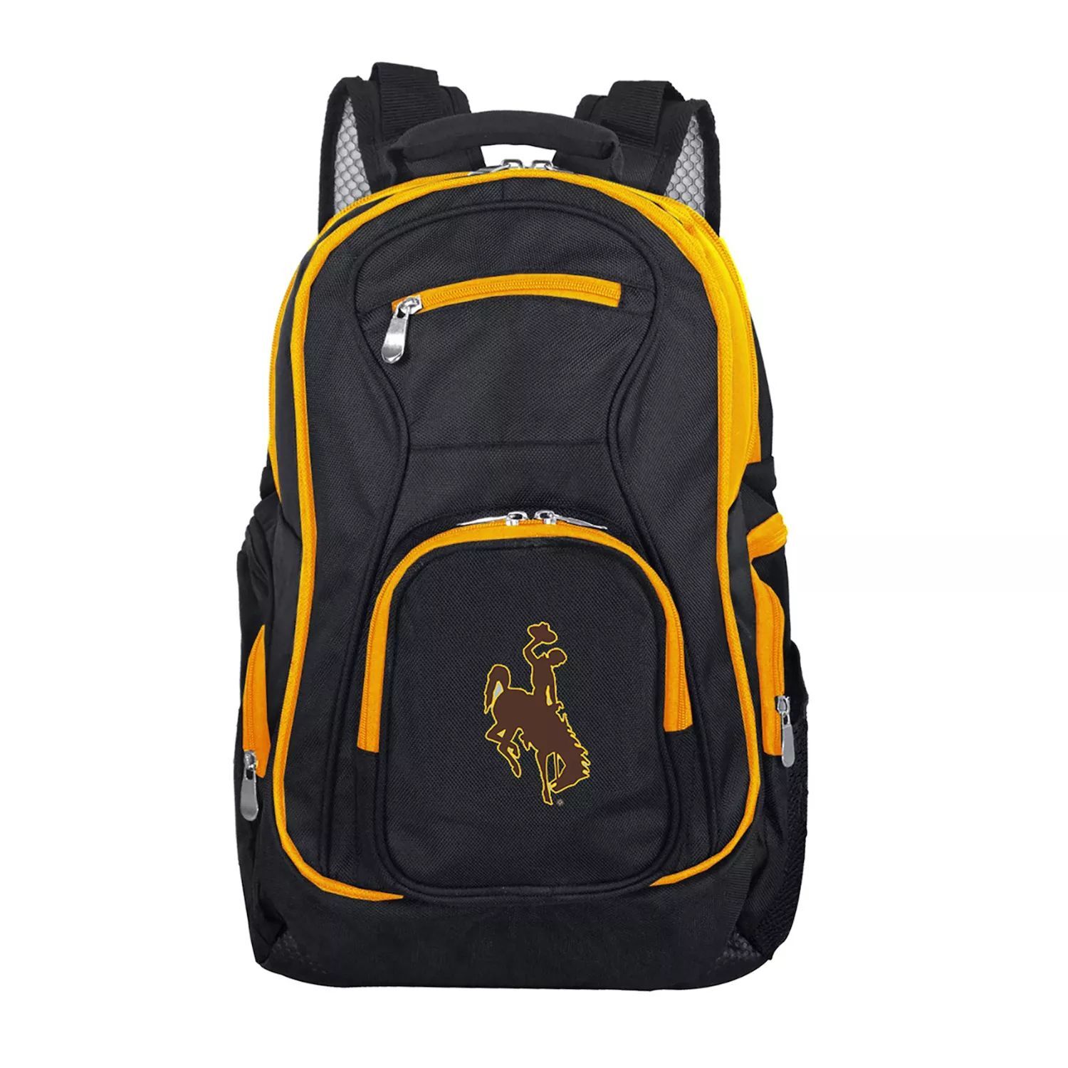 Рюкзак для ноутбука Wyoming Cowboys
Рюкзак для ноутбука Wyoming Cowboys