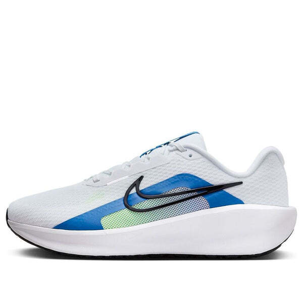 Кроссовки downshifter 13 extra wide Nike, белый
Кроссовки downshifter 13 extra wide Nike, белый