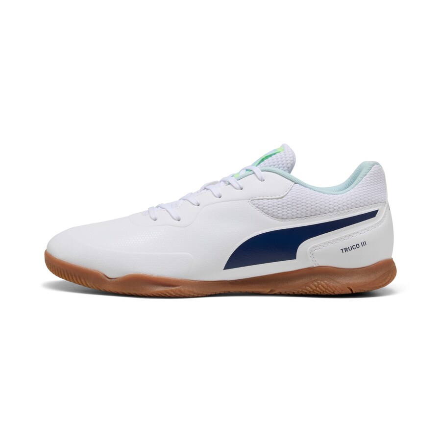 Кроссовки PUMA, White
Кроссовки PUMA, White
