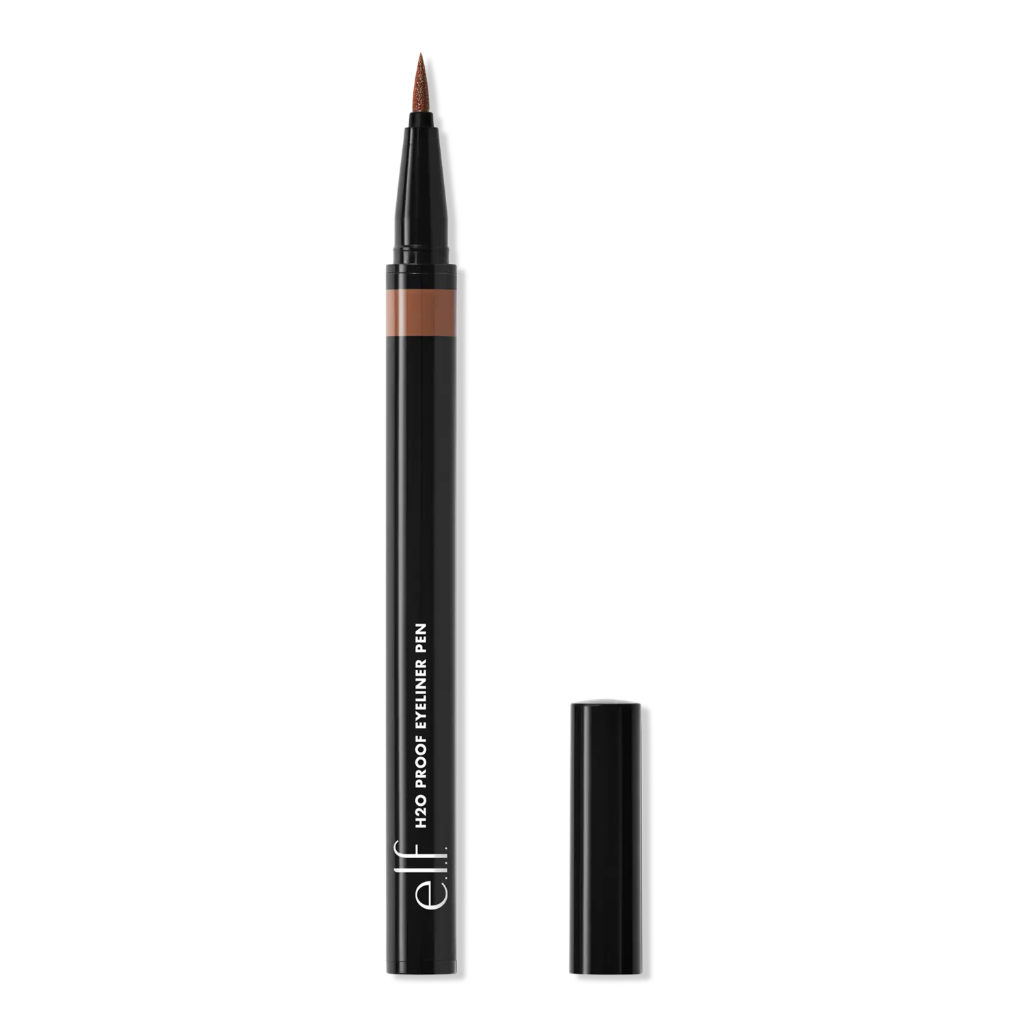 Водостойкая подводка для глаз. e.l.f. Cosmetics, Chestnut Brown
Водостойкая подводка для глаз. e.l.f. Cosmetics, Chestnut Brown