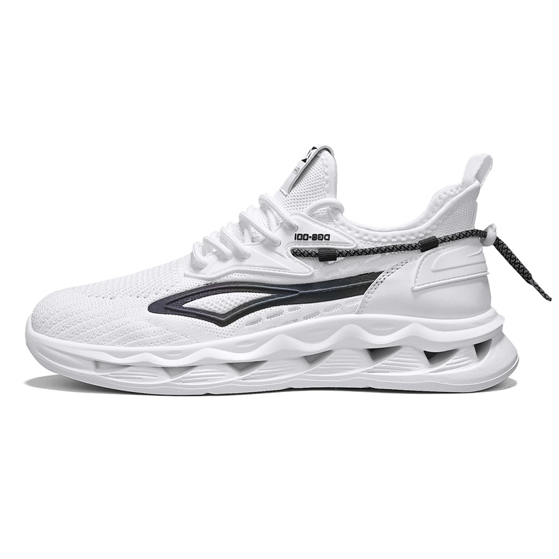 Мужские массивные кроссовки PLAY COBBLER, White 
Мужские массивные кроссовки PLAY COBBLER, White