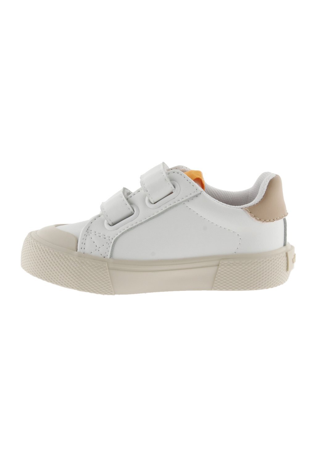 Обувь для первых шагов Tribu Tiras Efecto Piel Victoria Shoes, цвет marino
Обувь для первых шагов Tribu Tiras Efecto Piel Victoria Shoes, цвет marino