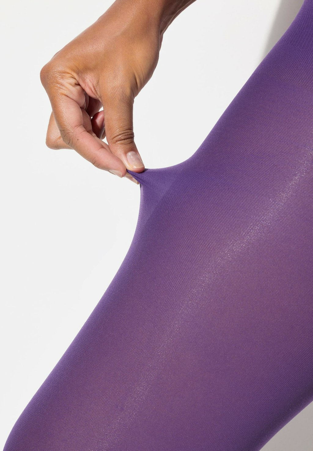 Колготки DEN FLACHE NÄHTE Ulla Popken, фиолетовый
Колготки DEN FLACHE NÄHTE Ulla Popken, фиолетовый