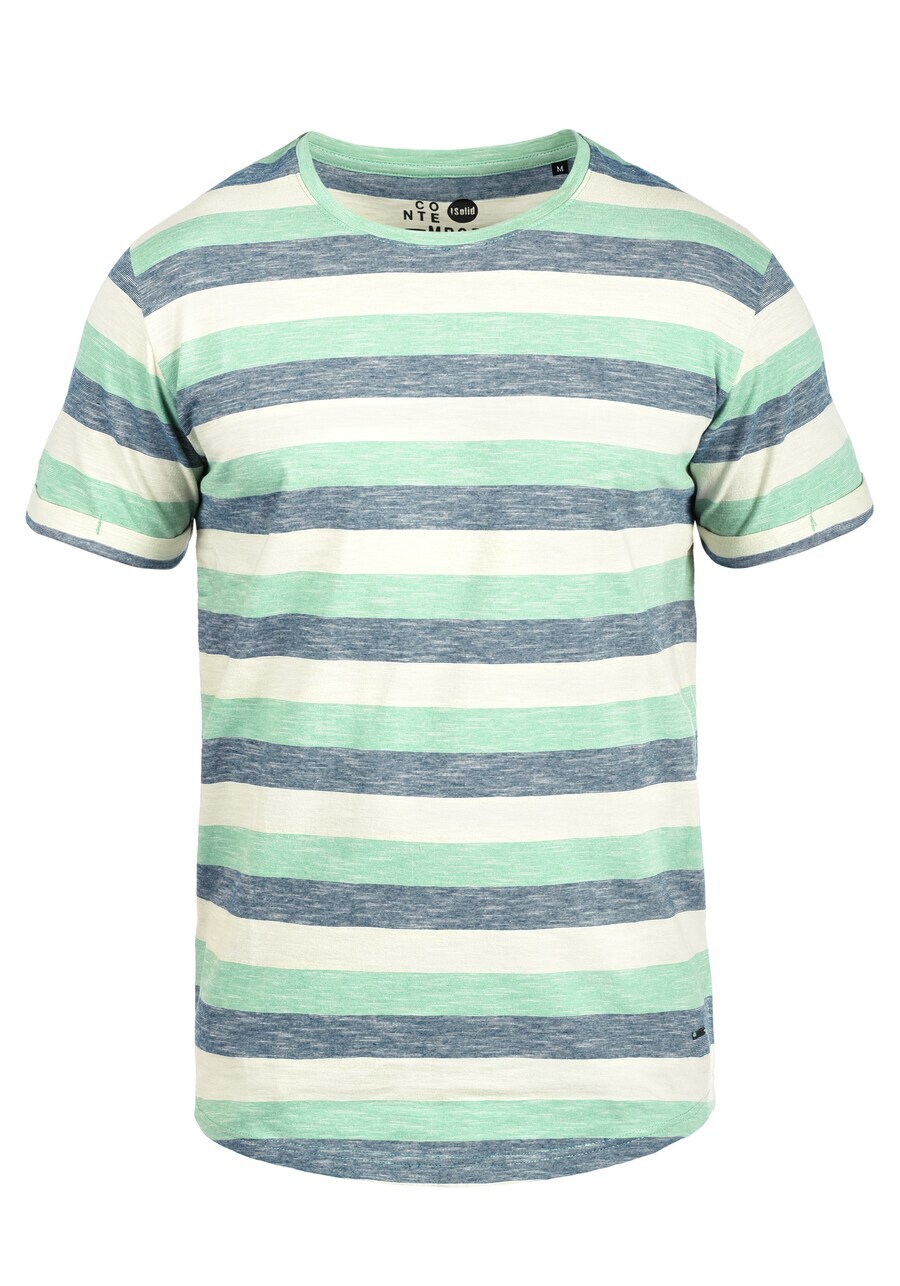 Футболка !Solid THICCO, разноцветный
Футболка !Solid THICCO, разноцветный