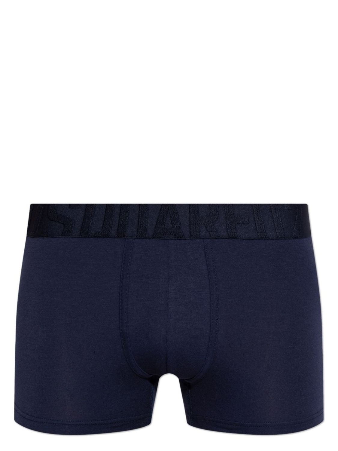 DSQUARED2 боксеры с логотипом, синий 
DSQUARED2 боксеры с логотипом, синий