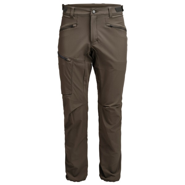 Брюки Askro - треккинговые брюки Lundhags, зеленый
Брюки Askro - треккинговые брюки Lundhags, зеленый