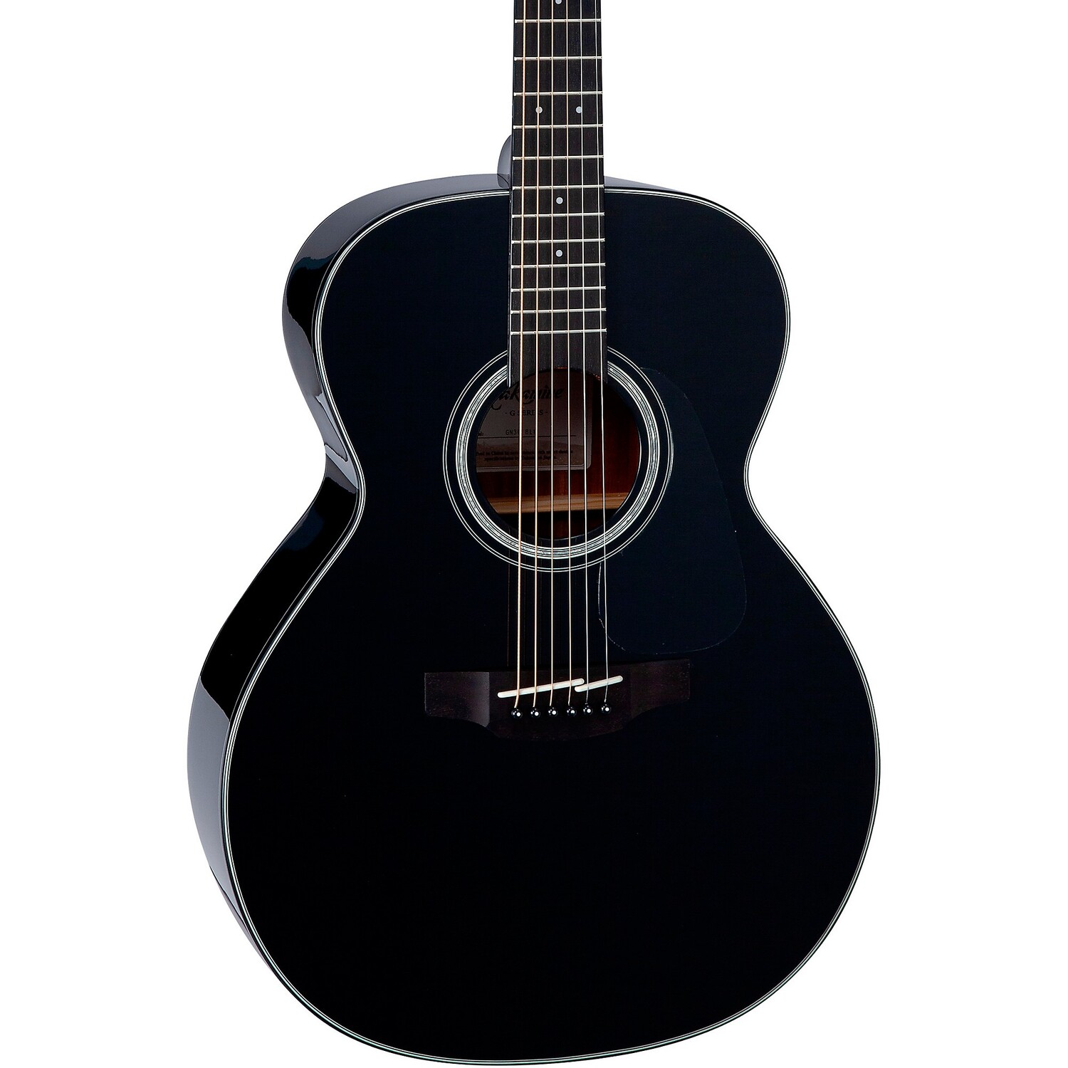 Акустическая гитара Takamine G Series GN30 NEX, глянцевая, черная
Акустическая гитара Takamine G Series GN30 NEX, глянцевая, черная