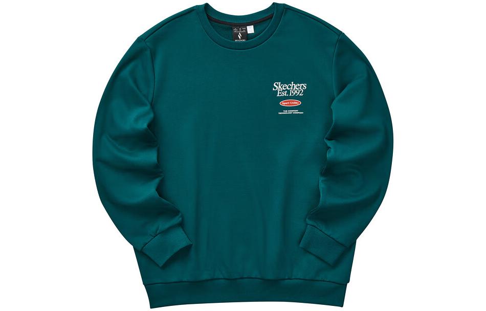 Skechers Цветной свитшот Unisex Deep Sea Green, Зеленый, Skechers Цветной свитшот Unisex Deep Sea Green
Skechers Цветной свитшот Unisex Deep Sea Green, Зеленый, Skechers Цветной свитшот Unisex Deep Sea Green