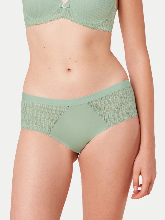 Трусы Triumph, зеленый
Трусы Triumph, зеленый