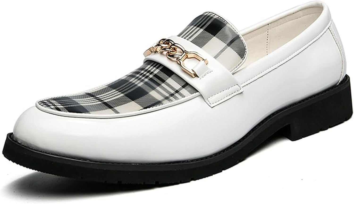 Мужские классические деловые туфли из натуральной кожи, оксфорды, удобные и дышащие, для работы и различных случаев Xinduoyu, белый
Мужские классические деловые туфли из натуральной кожи, оксфорды, удобные и дышащие, для работы и различных случаев Xinduoyu, белый