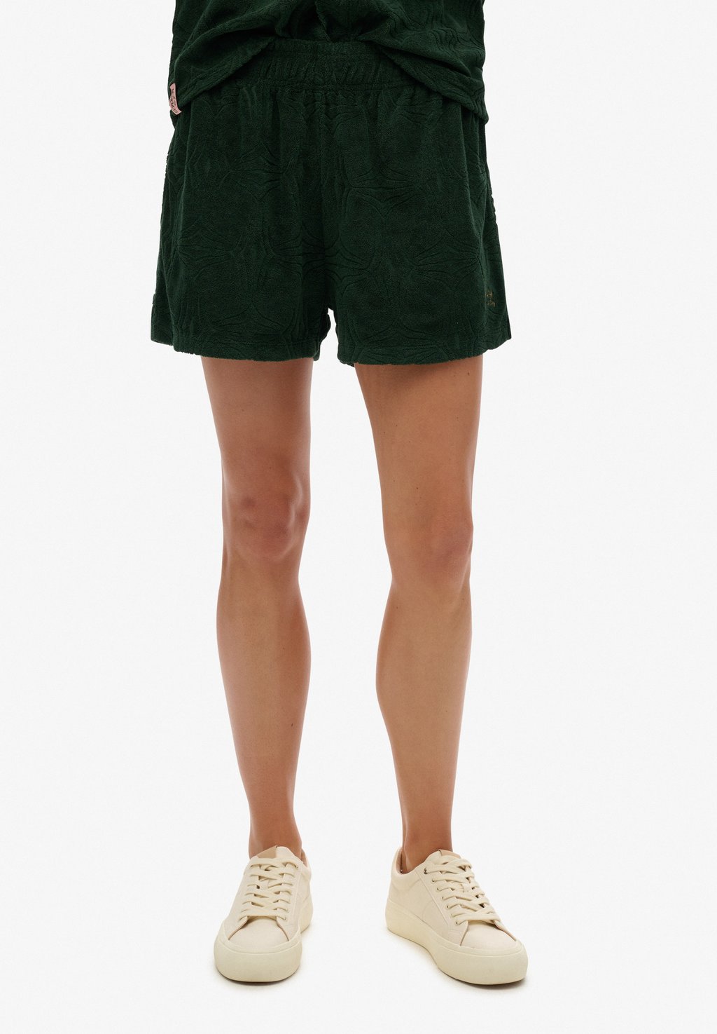 Шорты COUNTRY CLUB Superdry, зеленый
Шорты COUNTRY CLUB Superdry, зеленый