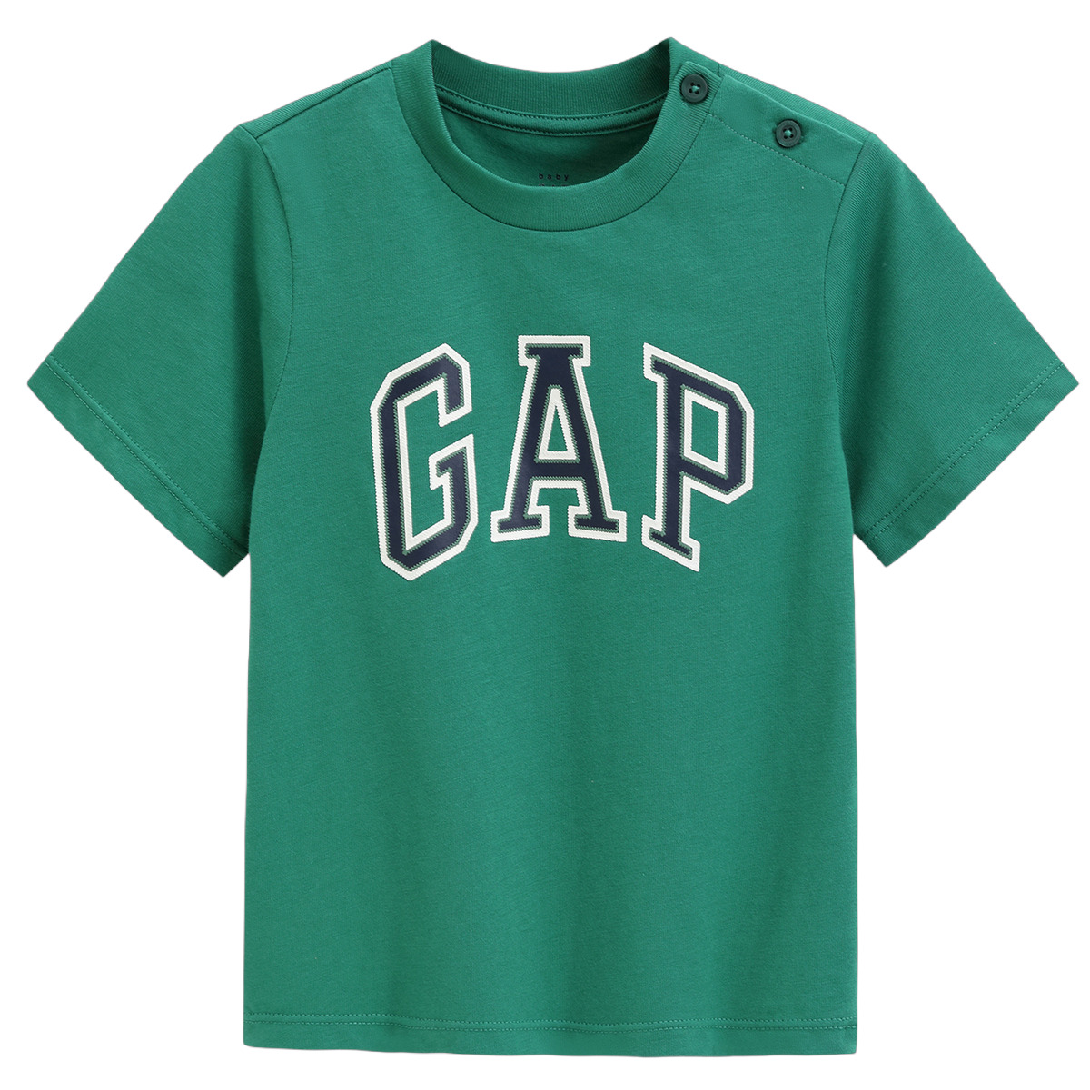 Детская футболка GAP, зеленый
Детская футболка GAP, зеленый