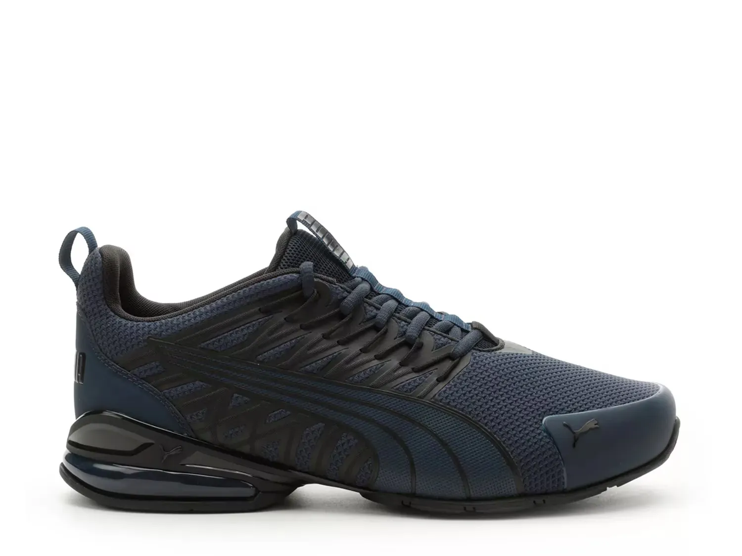 Кроссовки Voltaic Evo - мужские Puma, Blue 
Кроссовки Voltaic Evo - мужские Puma, Blue