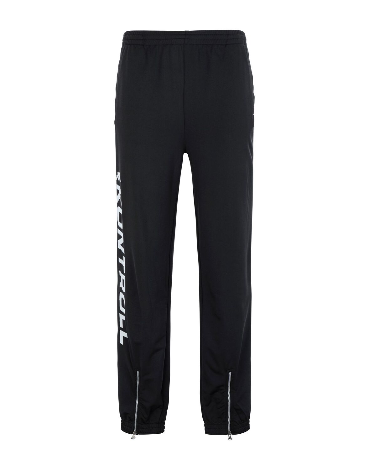 Брюки Kappa, черный
Брюки Kappa, черный