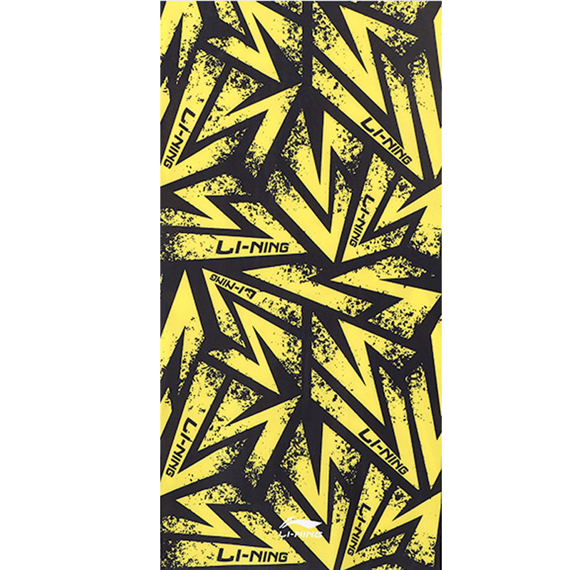 Ветрозащитная и пылезащитная термомаска LINING, желтый
Ветрозащитная и пылезащитная термомаска LINING, желтый