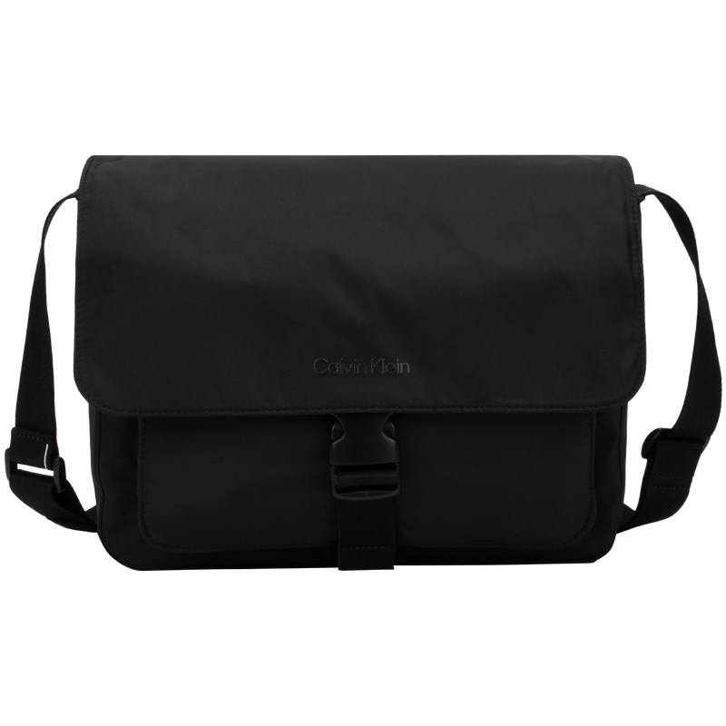 Calvin Klein Тканевая наплечная сумка Мужская Космический черный, UB1-Space Black
Calvin Klein Тканевая наплечная сумка Мужская Космический черный, UB1-Space Black