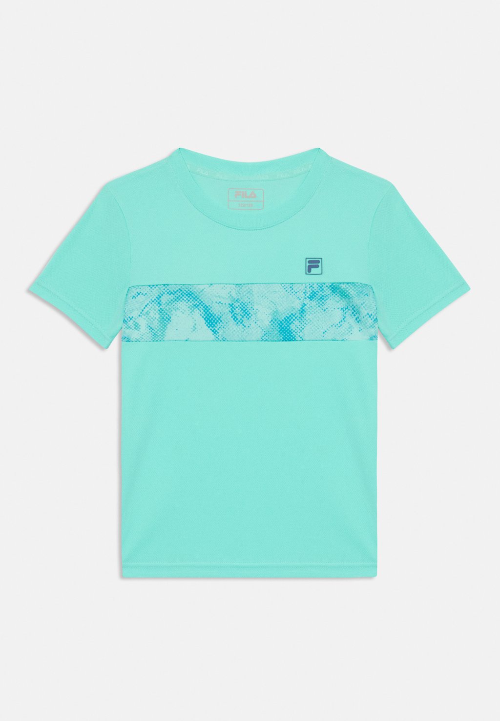 Спортивная футболка CAILAN BOYS Fila, светло-зеленый
Спортивная футболка CAILAN BOYS Fila, светло-зеленый