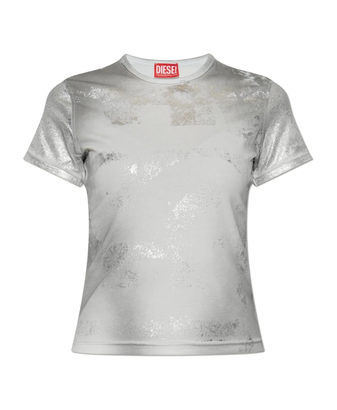 Футболка t-uncutie-long-q5 Diesel, серый
Футболка t-uncutie-long-q5 Diesel, серый