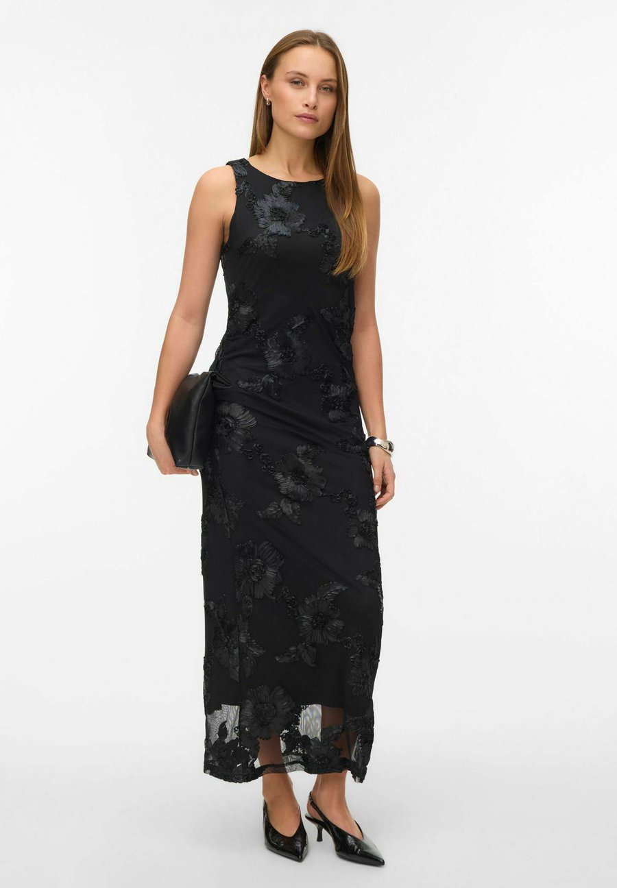 Платье Vero Moda VMMILA LANGES, Black
Платье Vero Moda VMMILA LANGES, Black