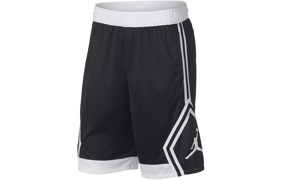 Jordan Мужские баскетбольные шорты, цвет Black
Jordan Мужские баскетбольные шорты, цвет Black