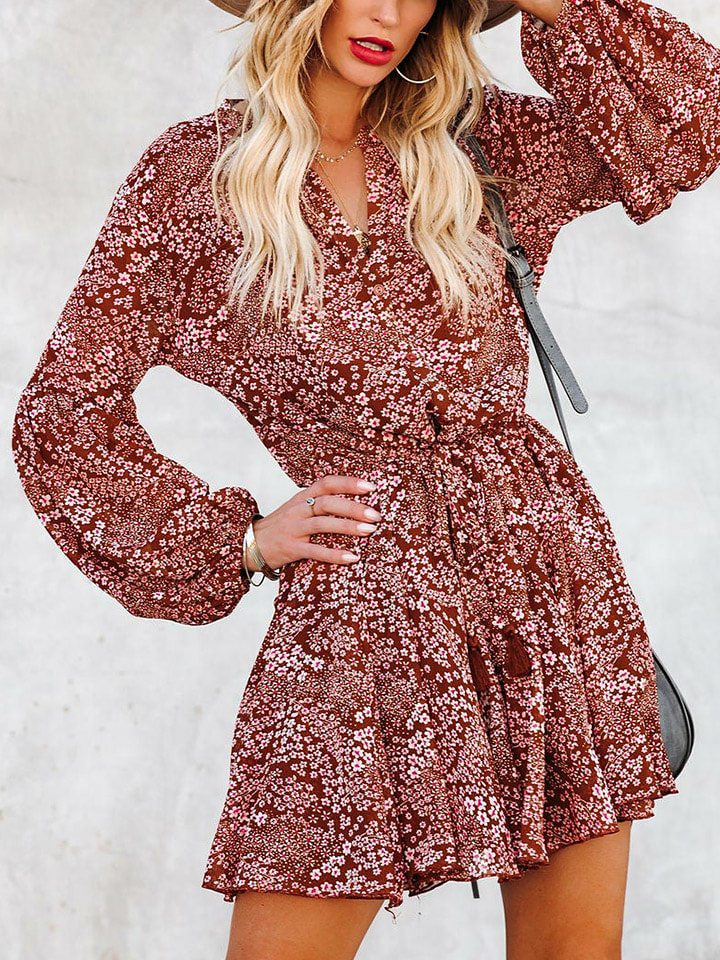 Milan Kiss Платье бордового/белого цвета
Milan Kiss Платье бордового/белого цвета