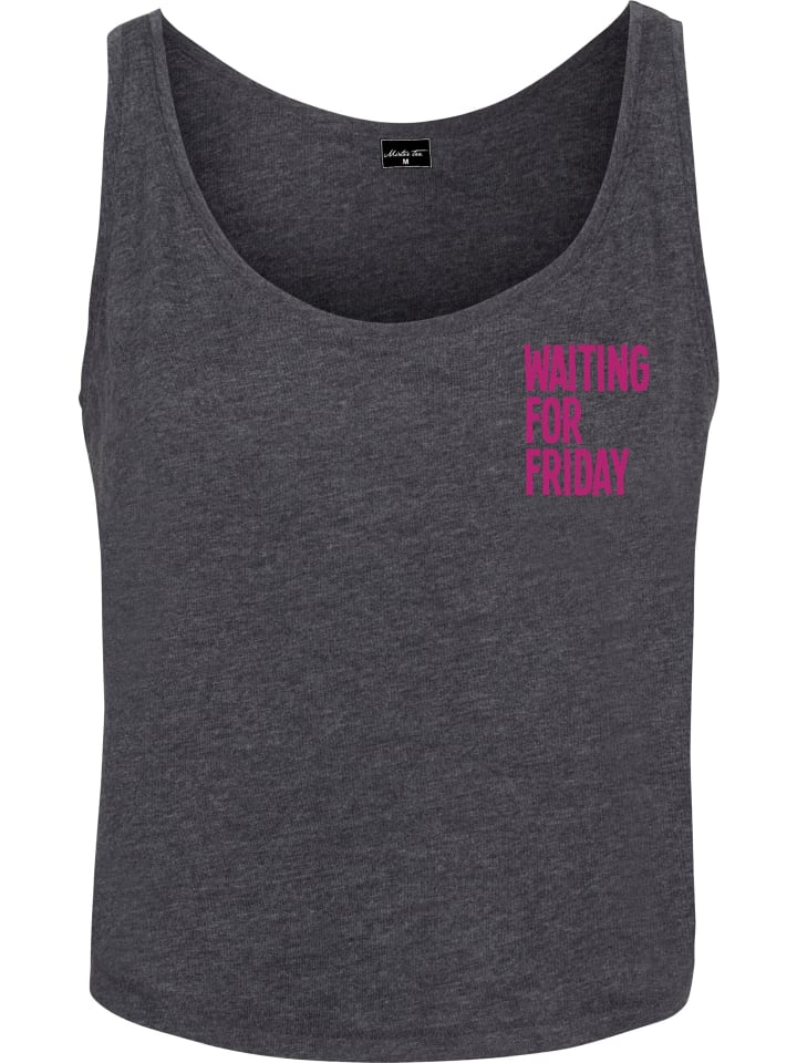 Топ Mister Tee, цвет charcoal
Топ Mister Tee, цвет charcoal