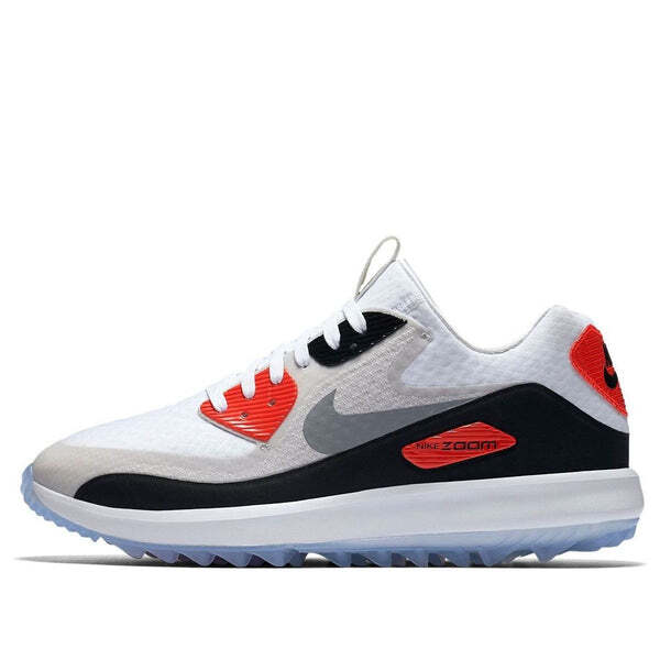 Кроссовки air zoom 90 it wide Nike, белый
Кроссовки air zoom 90 it wide Nike, белый