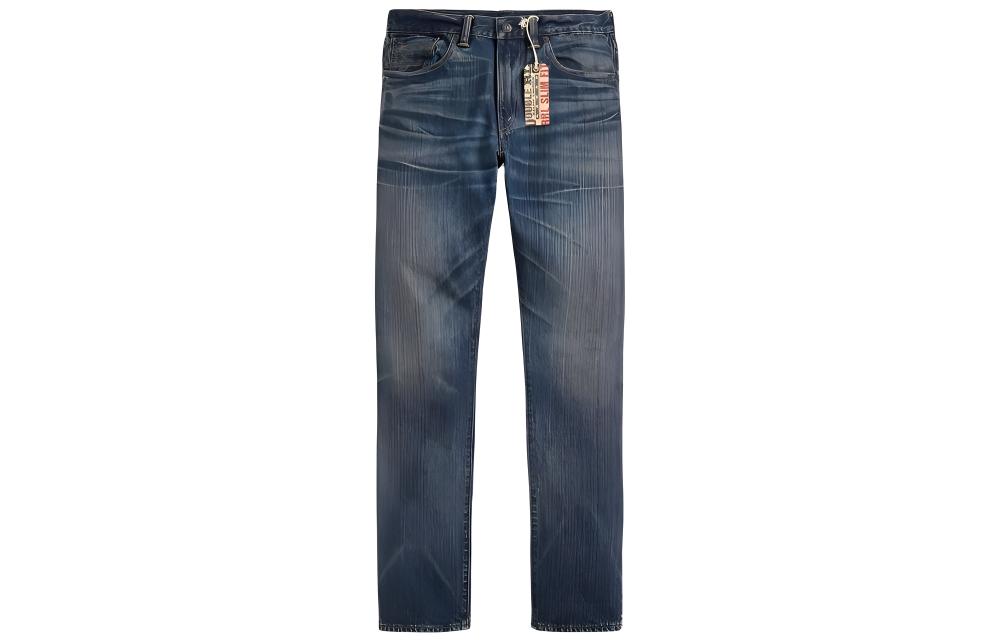 SS23 Джинсы мужские синие Polo Ralph Lauren
SS23 Джинсы мужские синие Polo Ralph Lauren