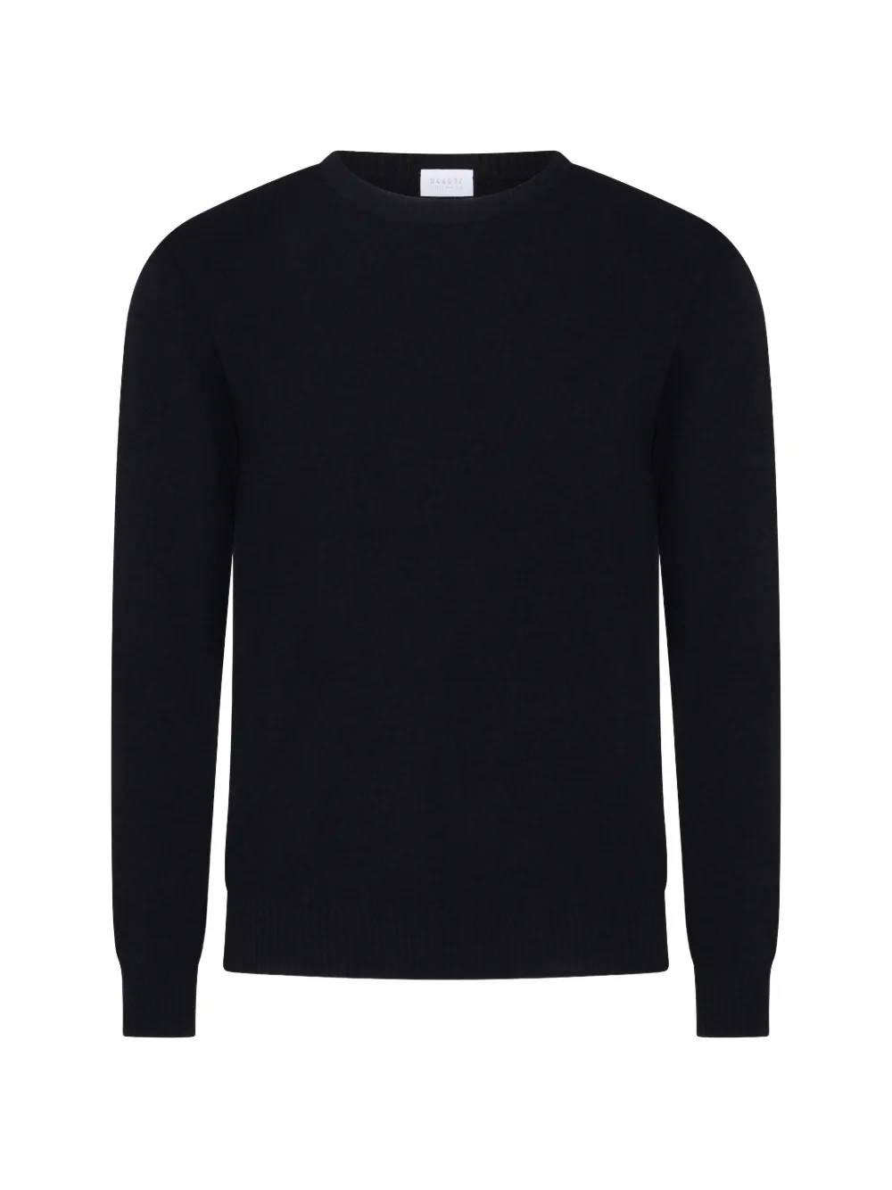 Свитер с круглым вырезом и длинными рукавами 04651 / A Trip In A Bag, синий
Свитер с круглым вырезом и длинными рукавами 04651 / A Trip In A Bag, синий