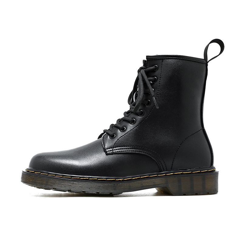 Ботинки Martin мужские черный Cachiotti
Ботинки Martin мужские черный Cachiotti