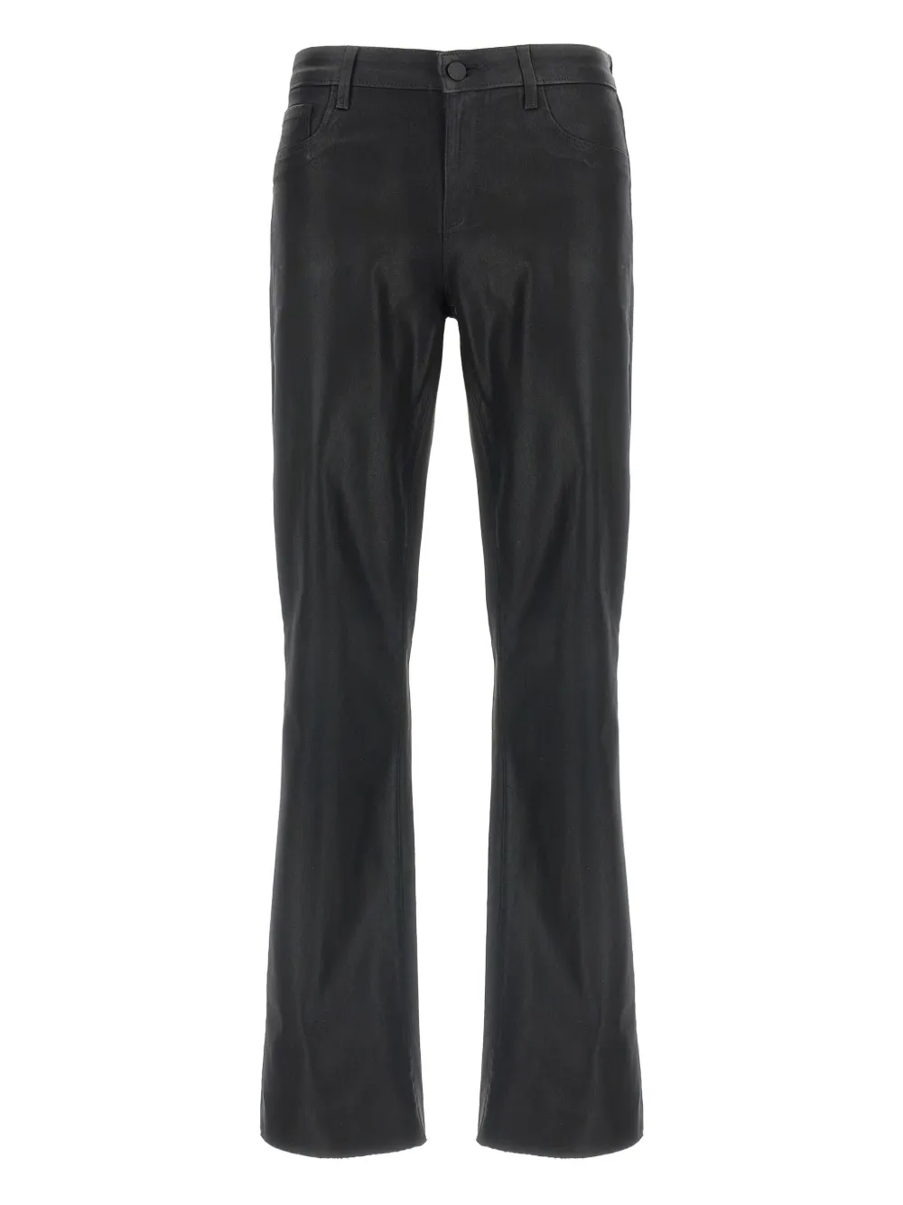 Расклешенные джинсы Sneeki L'Agence, черный
Расклешенные джинсы Sneeki L'Agence, черный