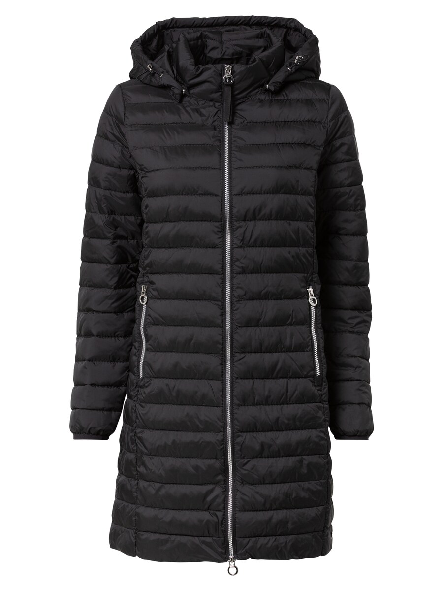 Демисезонное пальто s.Oliver, Black
Демисезонное пальто s.Oliver, Black