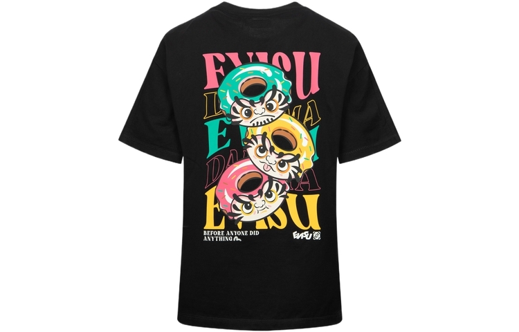 Футболка женская Evisu
Футболка женская Evisu