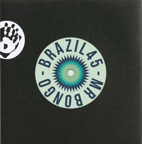 Сингл 7" Santos, Sonia: Marraio 
Сингл 7" Santos, Sonia: Marraio