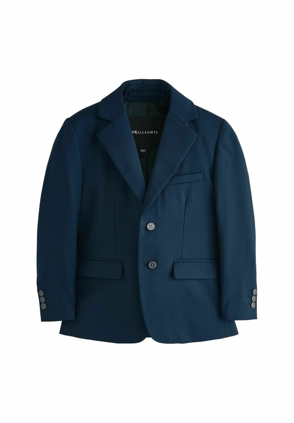 Куртка REGULAR FIT smALLSAINTS, синий
Куртка REGULAR FIT smALLSAINTS, синий