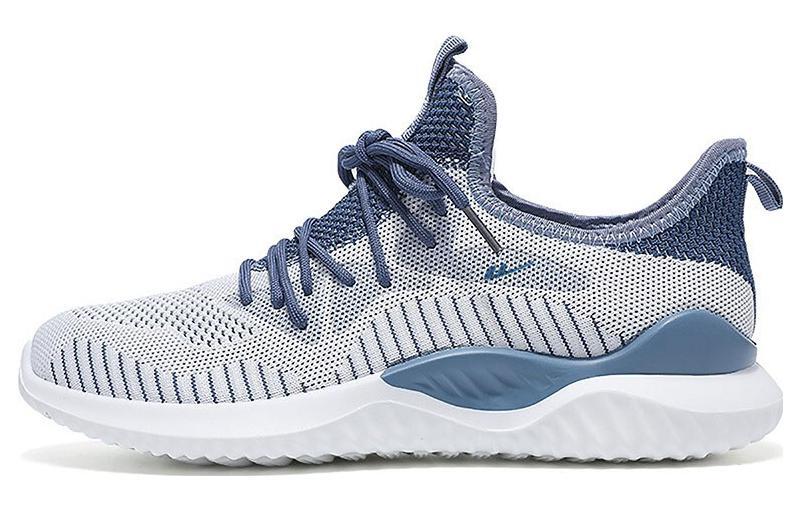 Кроссовки мужские низкие синий Warrior
Кроссовки мужские низкие синий Warrior