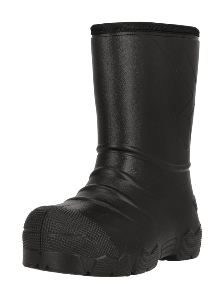 Резиновые сапоги Zigzag, черный
Резиновые сапоги Zigzag, черный