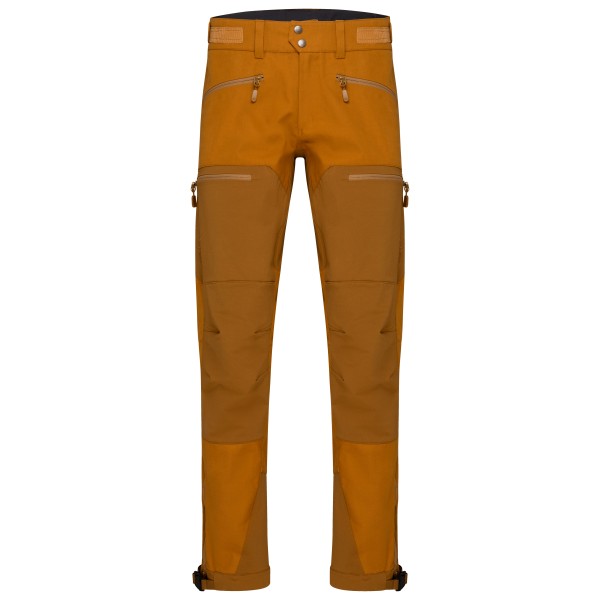 Плотные хлопковые брюки Femund - треккинговые брюки Norrøna, Camelflage
Плотные хлопковые брюки Femund - треккинговые брюки Norrøna, Camelflage