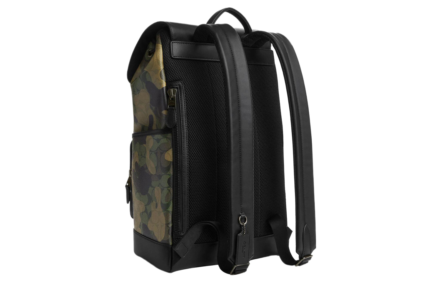 Рюкзак COACH Мужской Рюкзак, Basic Set (Bag and Dust Bag)
Рюкзак COACH Мужской Рюкзак, Basic Set (Bag and Dust Bag)