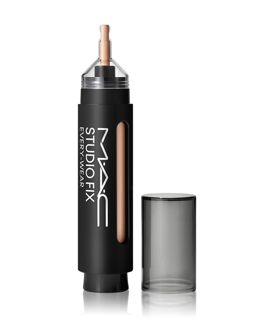 Консилер MAC Studio Fix Every Wear All Over Face Pen, Nr. NC15, 12 ml
Консилер MAC Studio Fix Every Wear All Over Face Pen, Nr. NC15, 12 ml