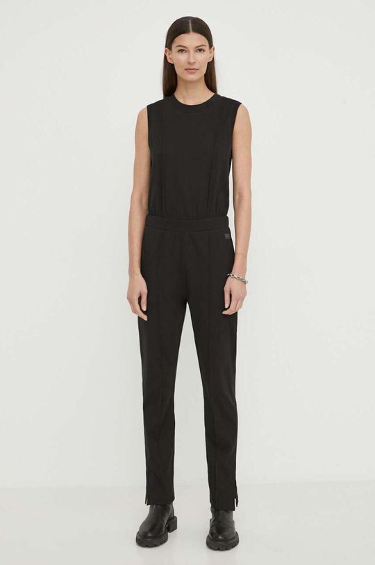 Элегантный костюм G-Star Raw, черный
Элегантный костюм G-Star Raw, черный