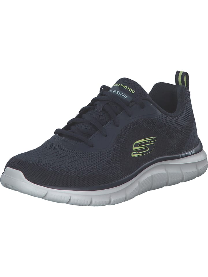 Skechers Классические и деловые туфли синего цвета
Skechers Классические и деловые туфли синего цвета
