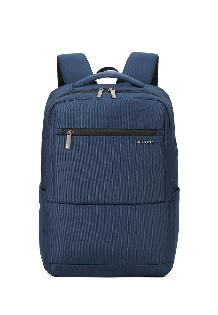 Рюкзак Aoking Rucksack, Blue
Рюкзак Aoking Rucksack, Blue