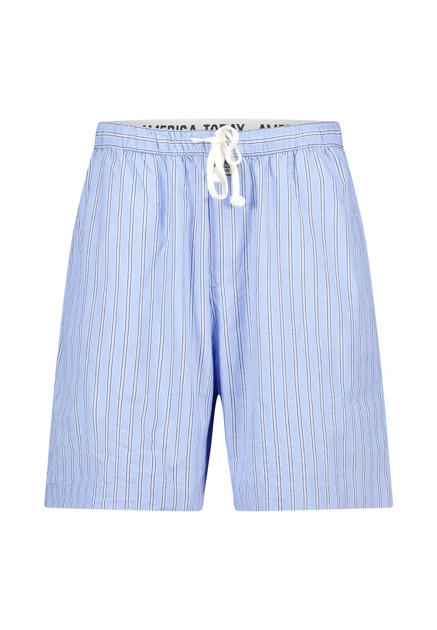 Пижамные брюки America Today LENNON, Sky/Blue
Пижамные брюки America Today LENNON, Sky/Blue