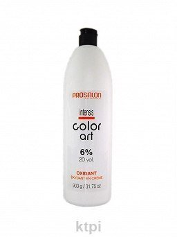 ОКИСЛИТЕЛЬ 3% 900 г CHANTAL PROSALON COLOR ART
ОКИСЛИТЕЛЬ 3% 900 г CHANTAL PROSALON COLOR ART