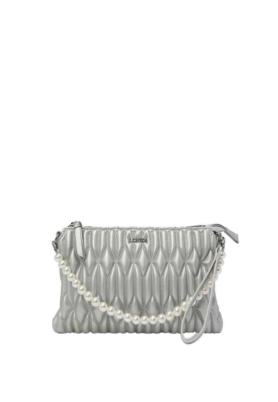 Сумка через плечо L.CREDI LISA, серый
Сумка через плечо L.CREDI LISA, серый