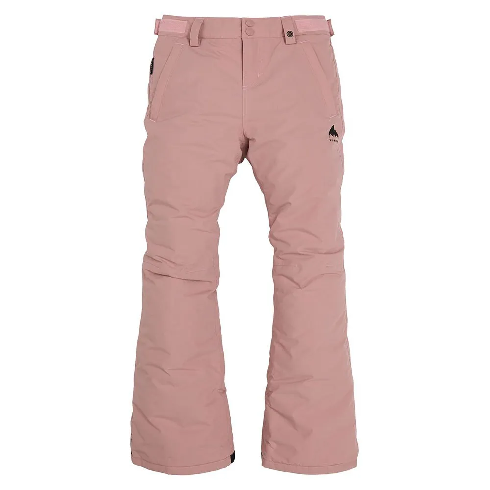 Брюки Burton Sweetart 2L, розовый
Брюки Burton Sweetart 2L, розовый