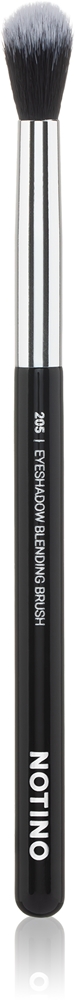 Кисти для макияжа, профессиональная кисть для растушевки теней, 205 кисть для теней Notino, 1 шт
Кисти для макияжа, профессиональная кисть для растушевки теней, 205 кисть для теней Notino, 1 шт